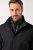 JP1880 Jacket Water-repellent Warm Black - Didelės vyriškos striukės - Didelės vyriškos striukės