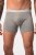 JP1880 Boxershorts Flexnamic OEKO-TEX Mid 2-Pack Grey/Off-White - Apatinis trikotažas ir plaukimo apranga - Apatinis trikotažas - 2XL-8XL