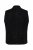 JP1880 Vest Goat Suede Traditional Black - Šventinė apranga - Šventinė apranga – Švęsti stilingai ir patogiai
