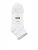 Jack & Jones Leon Teniso kojinės Balta 3-pack - Apatinis trikotažas ir plaukimo apranga - Apatinis trikotažas - 2XL-8XL