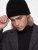 Jack & Jones Leo Kepurė Juoda - Kepurės - 