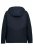 Ulla Popken 800400 Striukė su flisiniu pamušalu Tamsiai mėlyna - Fleece apranga - 