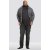D555 Braxton Sweater Charcoal - Megztiniai ir džemperiai - Megztiniai ir Džemperiai - 2XL-14XL