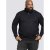 D555 Zane Sweater Navy - Megztiniai ir džemperiai - Megztiniai ir Džemperiai - 2XL-14XL