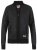 D555 Cavendish Black Jumper With Bonded Fleece Lining And Pocket - Megztiniai ir Džemperiai - Megztiniai ir Džemperiai - 2XL-8XL
