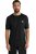 Jay-Pi 801727 Funkciniai marškinėliai QuickDry Juoda - Marškinėliai - Marškinėliai - 2XL-14XL