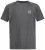 Jay-Pi 801727 Funkciniai marškinėliai QuickDry Tamsiai pilka - Marškinėliai - Marškinėliai - 2XL-14XL