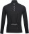 JP1880 Jay-Pi QuickDry Cycling Jacket Black - Sportiniai drabuziai & Outdoor - Dideliu dydziu sportiniai drabuziai vyrams