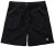 Jay-Pi 802371 Sportiniai šortai FLEXNAMIC® QuickDry Juoda - Šortai - Šortai - W40-W60