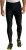 JP1880 Jay-Pi Cycling Pants Black - Sportiniai drabuziai & Outdoor - Dideliu dydziu sportiniai drabuziai vyrams