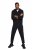JP1880 802934 Sportinis kostiumas su striuke su gobtuvu ir kelnėmis Juoda TALL - TALL treningai - 