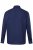 JP1880 Shirt Business Long Sleeve Navy - Marškiniai - Marškiniai - 2XL-8XL