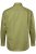 JP1880 Shirt Business Long Sleeve Green - Marškiniai - Marškiniai - 2XL-8XL