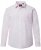 JP1880 Shirt Business Long Sleeve Pink - Marškiniai - Marškiniai - 2XL-8XL