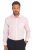 JP1880 Shirt Business Long Sleeve Pink - Marškiniai - Marškiniai - 2XL-8XL