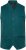 JP1880 Mottled Stretch Knit Stand-up Collar Vest Turquoise Blue - VYRIŠKI DRABUŽIAI 2XL-14XL - 
