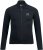 JP1880 Jay-Pi Long Sleeve Cycling Jacket Black - Sportiniai drabuziai & Outdoor - Dideliu dydziu sportiniai drabuziai vyrams