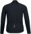 JP1880 Jay-Pi Long Sleeve Cycling Jacket Black - Sportiniai drabuziai & Outdoor - Dideliu dydziu sportiniai drabuziai vyrams