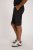 JP1880 Jay-Pi Flexnamic Golf Shorts Black - Sportiniai drabuziai & outdoor - Dideliu dydziu sportiniai drabuziai vyrams