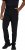 JP1880 Jay-Pi Flexnamic QuickDry Trekking Pants Black - Sportiniai drabuziai & outdoor - Dideliu dydziu sportiniai drabuziai vyrams