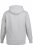 JAY-PI Hoodie with Soft Brushed Interior Grey - Megztiniai ir džemperiai - Megztiniai ir Džemperiai - 2XL-14XL