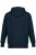 JAY-PI Hoodie with Soft Brushed Interior Navy - Megztiniai ir džemperiai - Megztiniai ir Džemperiai - 2XL-14XL