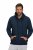 JAY-PI Hoodie with Soft Brushed Interior Navy - Megztiniai ir džemperiai - Megztiniai ir Džemperiai - 2XL-14XL