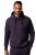JAY-PI Hoodie with Soft Brushed Interior Purple - Megztiniai ir džemperiai - Megztiniai ir Džemperiai - 2XL-14XL