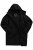 JP1880 Parka Warm Sleeves with Windcuffs Black - Didelės vyriškos striukės - Didelės vyriškos striukės