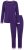 Ulla Popken 812441 Pižama ilgomis rankovėmis su nėriniais Karališka mėlyna - Pižama/Loungewear - 