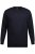 JP1880 Pyjamas Two-piece Long Sleeve and Long Trousers Navy - Apatinis trikotažas ir plaukimo apranga - Apatinis trikotažas - 2XL-8XL