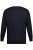 JP1880 Pyjamas Two-piece Long Sleeve and Long Trousers Navy - Apatinis trikotažas ir plaukimo apranga - Apatinis trikotažas - 2XL-8XL