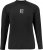 JP1880 Jay-Pi QuickDry Swim Shirt Black - Sportiniai drabuziai & outdoor - Dideliu dydziu sportiniai drabuziai vyrams