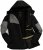 Jay-Pi Ski Jacket Functional Waterproof Windproof Black - Slidinėjimo apranga - 