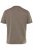 JP1880 Comfortable Fit Vintage Look T-Shirt Ash Gray - Marškinėliai - Marškinėliai - 2XL-14XL