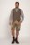 JP1880 Vest Tweed Wool Blend Traditional Light Brown - Kostiumai ir švarkai - Didelio dydžio kostiumai ir švarkai