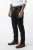 JP1880 Leather Pants Regular Fit Finest Lamb Nappa Black - Džinsai ir kelnės - Džinsai ir Kelnės - W40-W70