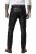 JP1880 Leather Pants Regular Fit Finest Lamb Nappa Black - Džinsai ir kelnės - Džinsai ir Kelnės - W40-W70