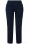 Ulla Popken 821244 Pižama su taškeliais Tamsiai mėlyna - Pižama/Loungewear - 