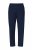 Ulla Popken 821244 Pižama su taškeliais Tamsiai mėlyna - Pižama/Loungewear - 
