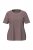 Ulla Popken 821244 Pižama su taškeliais Ruda - Pižama/Loungewear - 