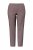 Ulla Popken 821244 Pižama su taškeliais Ruda - Pižama/Loungewear - 