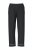 Ulla Popken 823030 Pižama su marškinių apykakle Juoda - Pižama/Loungewear - 