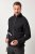 JAY-PI FLEXNAMIC® Golf Sweat Jacket with Zipper Black - Sportiniai drabuziai & outdoor - Dideliu dydziu sportiniai drabuziai vyrams