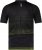 JP1880 Jay-Pi Flexnamic QuickDry Cycling Jersey Black - Sportiniai drabuziai & Outdoor - Dideliu dydziu sportiniai drabuziai vyrams