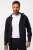 JP1880 Jay-Pi Flexnamic Tennis Training Softshell Jacket Dark Marine - Sportiniai drabuziai & outdoor - Dideliu dydziu sportiniai drabuziai vyrams