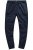 JAY-PI Tennis Tracksuit Pants Black - Laisvalaikio kelnės ir šortai - Laisvalaikio Kelnės ir Šortai - 2XL-12XL