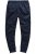 JAY-PI Tennis Tracksuit Pants Black - Laisvalaikio kelnės ir šortai - Laisvalaikio Kelnės ir Šortai - 2XL-12XL