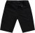 JP1880 Jay-Pi Bermuda QuickDry Cycling Shorts Black - Sportiniai drabuziai & Outdoor - Dideliu dydziu sportiniai drabuziai vyrams