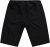 JP1880 Jay-Pi Bermuda QuickDry Cycling Shorts Black - Sportiniai drabuziai & Outdoor - Dideliu dydziu sportiniai drabuziai vyrams